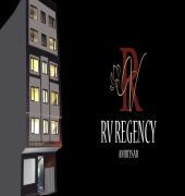 Rv Regency Hotel 3*