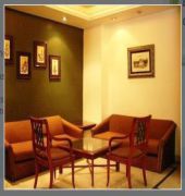 Golden Tower Near Heritage Street Hotel Amritsar