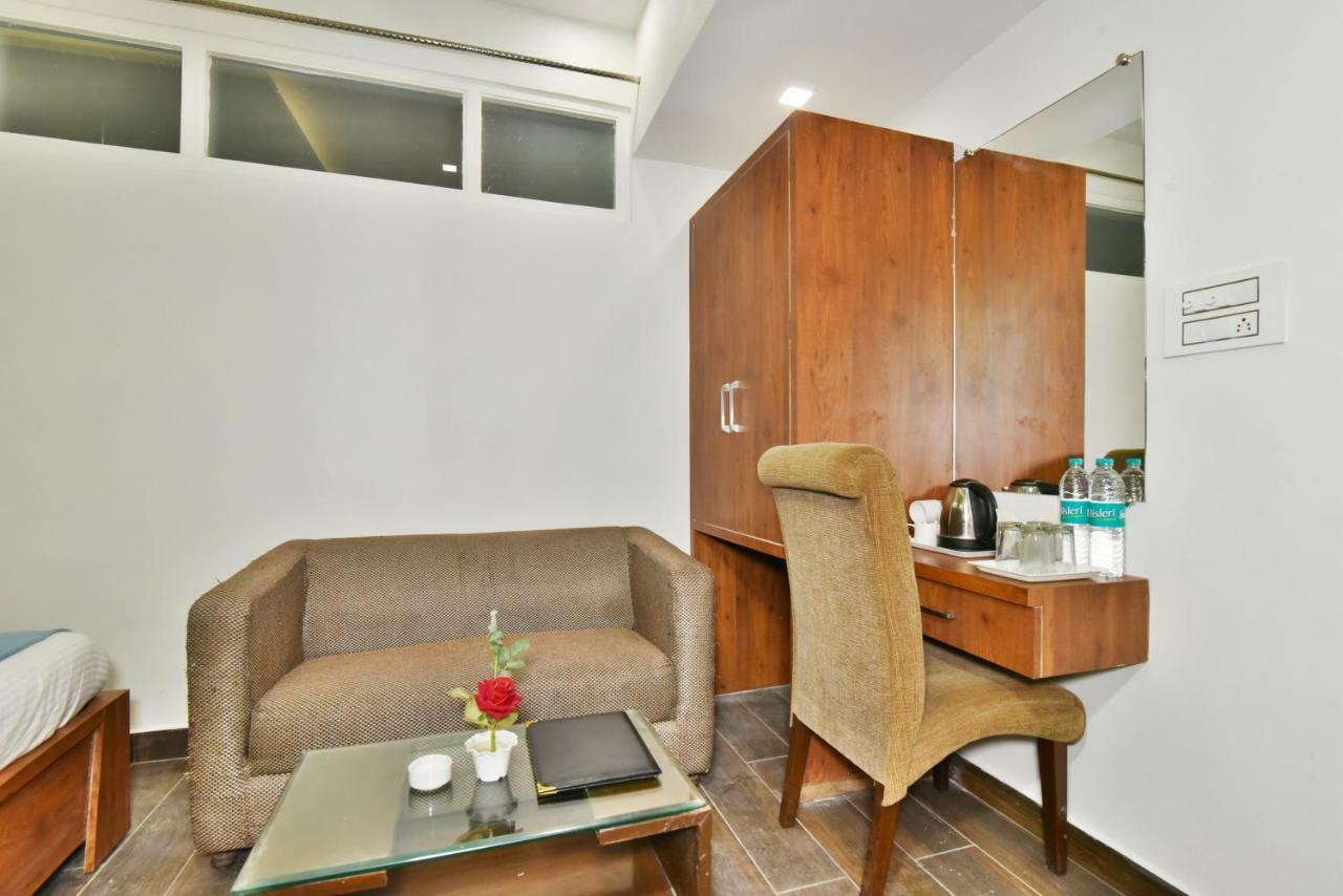 Hk Backpackers-luxury & Amritsar