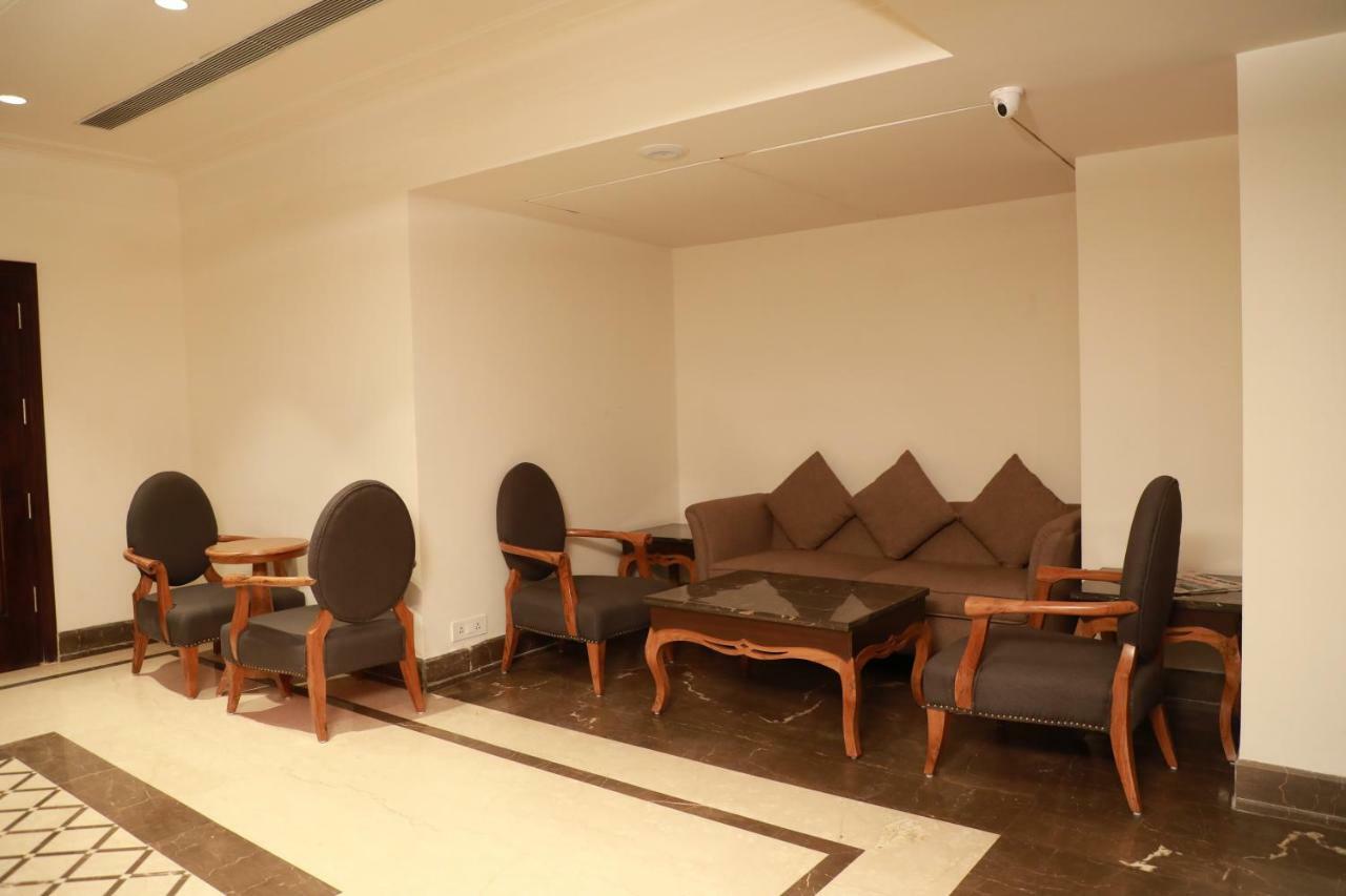 Golden Tower Near Heritage Street 4* Amritsar