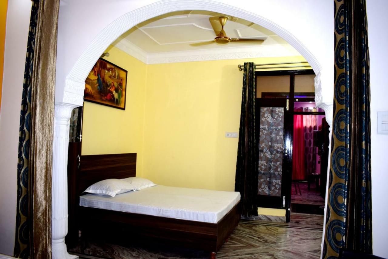 Homestay $ 4 Amritsar