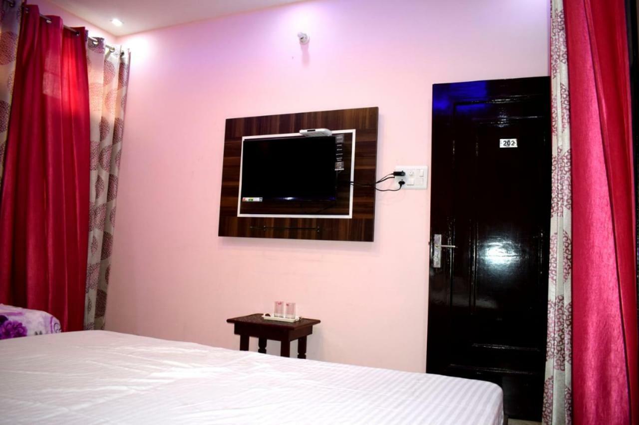 Homestay $ 4 Amritsar