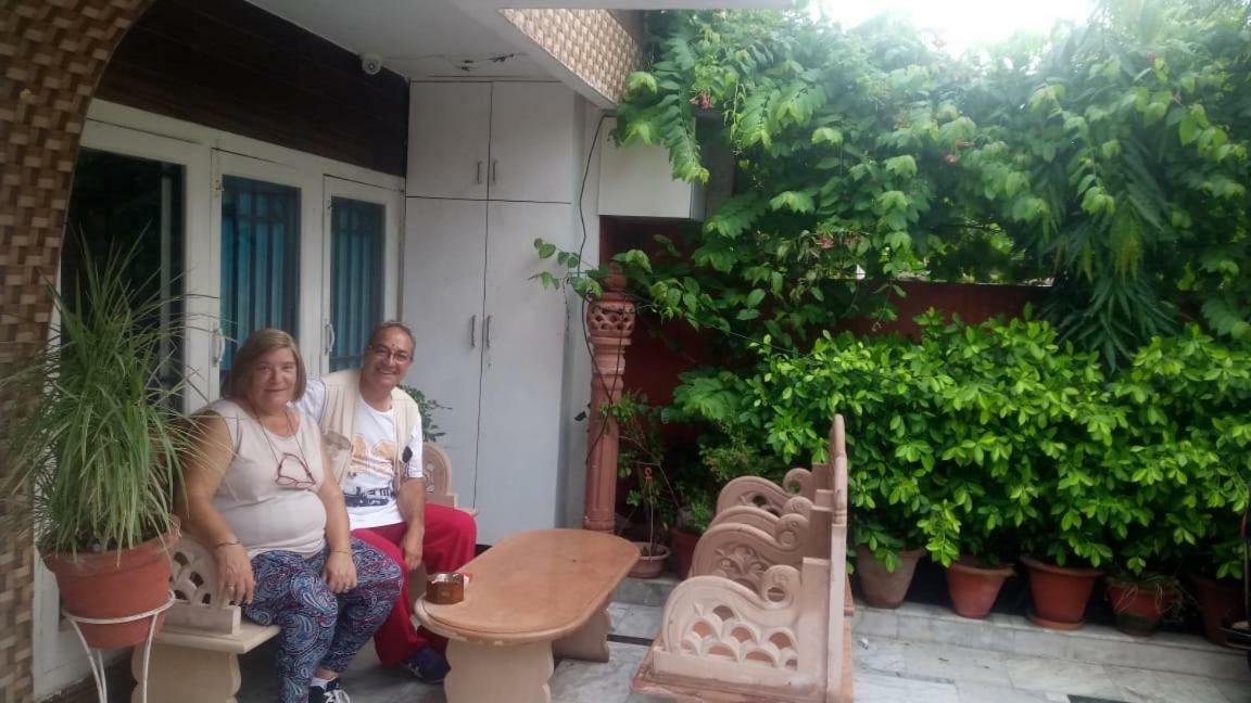 Hotel Ganesha Palace