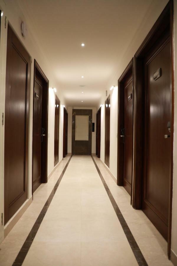Hotel Golden Tower Near Heritage Street Amritsar