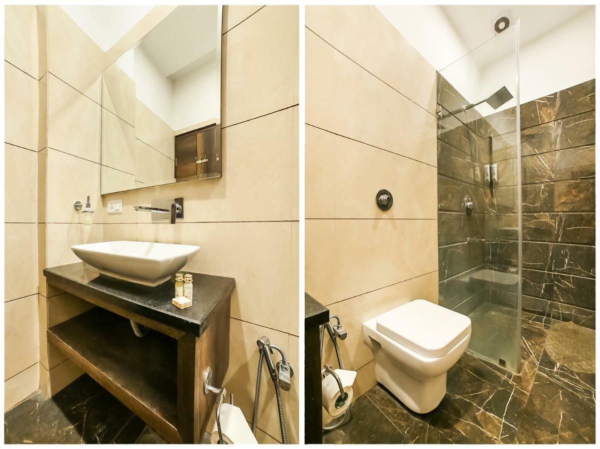 Fabhotel The Shelton Amritsar