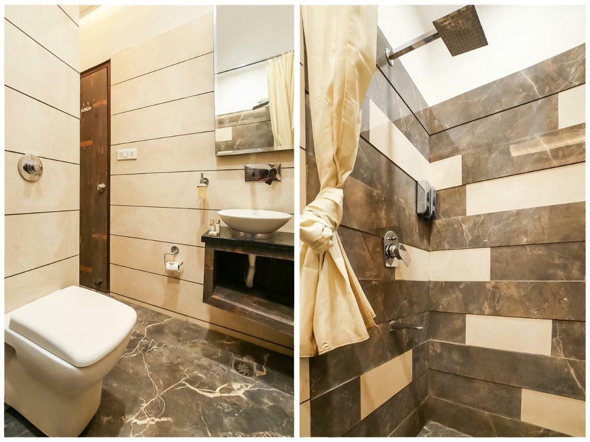 Fabhotel The Shelton 3* Amritsar