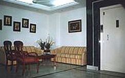 Hotel Golden Tower Near Heritage Street Amritsar
