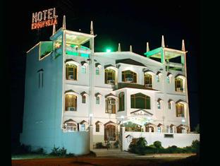 Ishan Hotel 3*