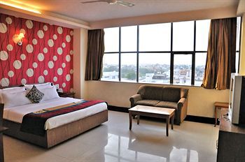 Hotel Pr Residency Amritsar