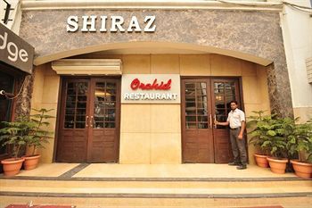Shiraz Castle Amritsar