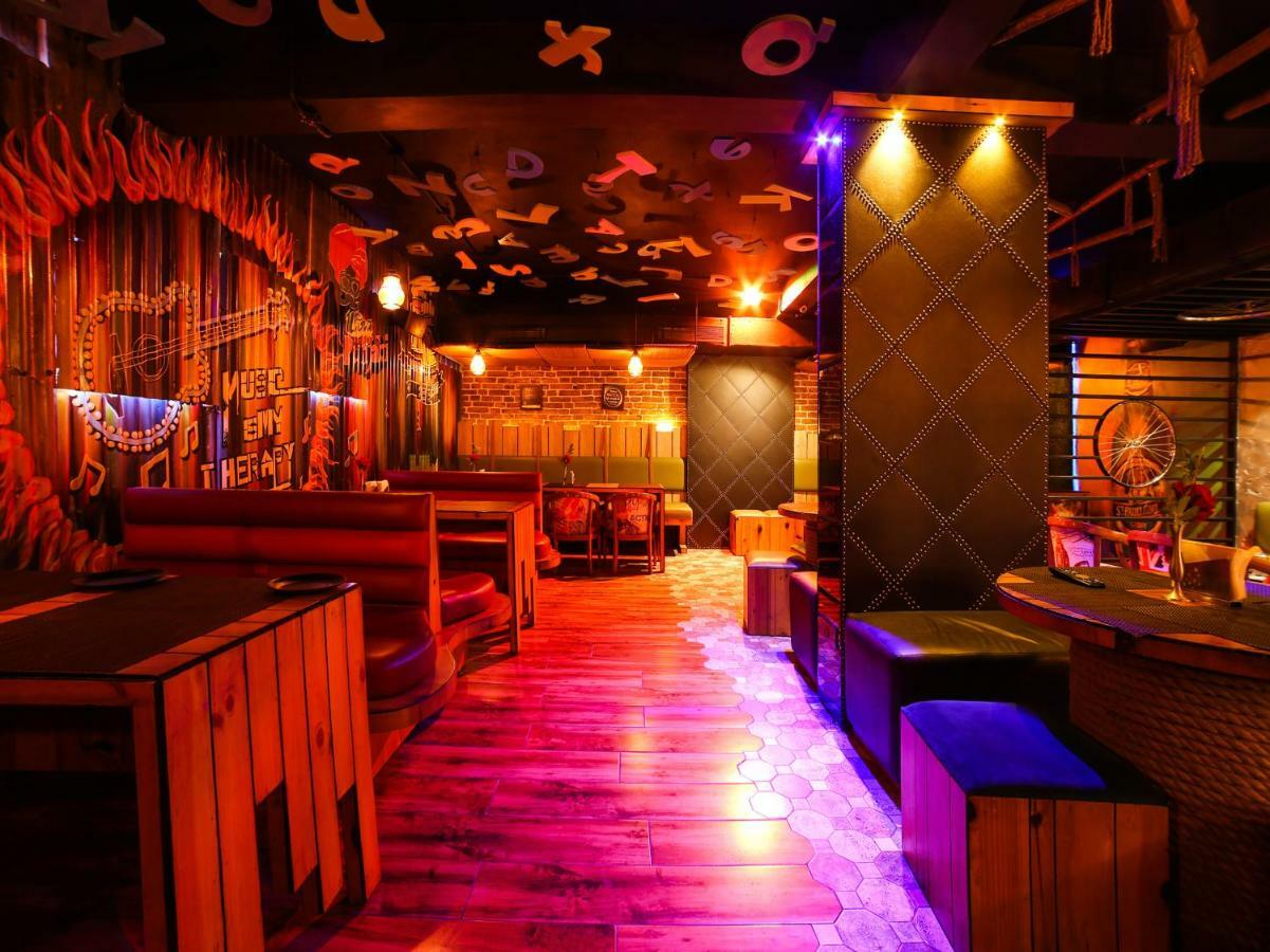 Fabhotel The Shelton Hotel 3*