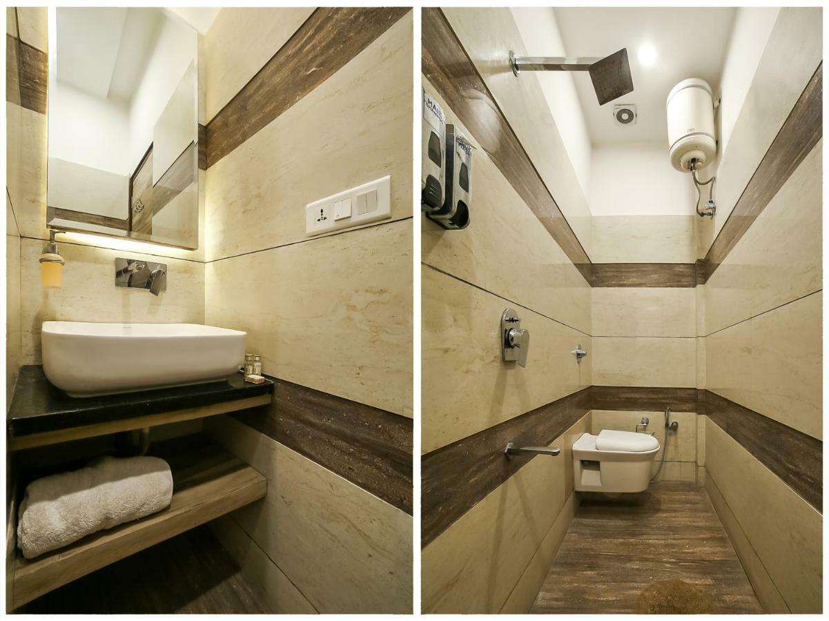 Hotel Fabhotel The Shelton Amritsar