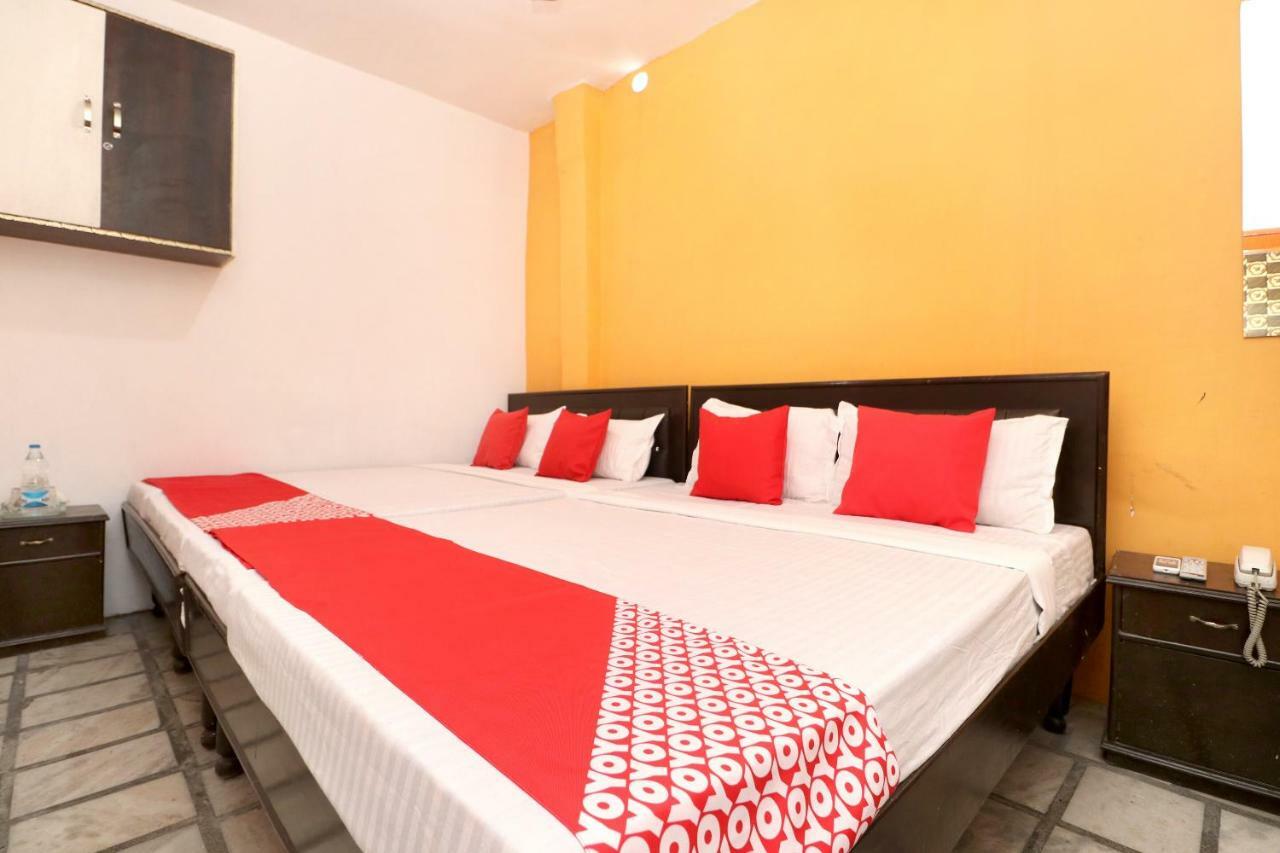 Guest house Appna Ghar Amritsar