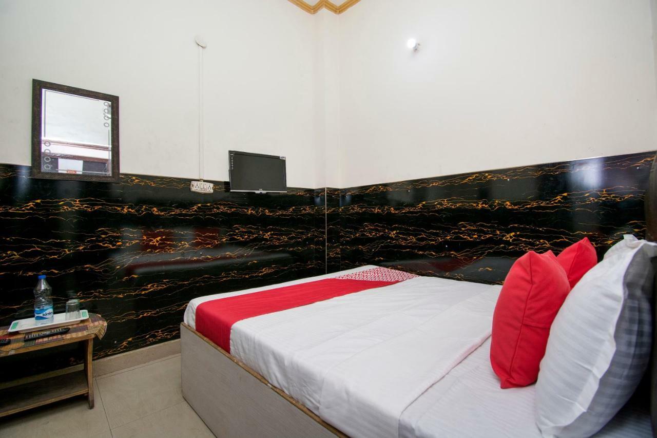 Oyo 43606 Darshan Amritsar