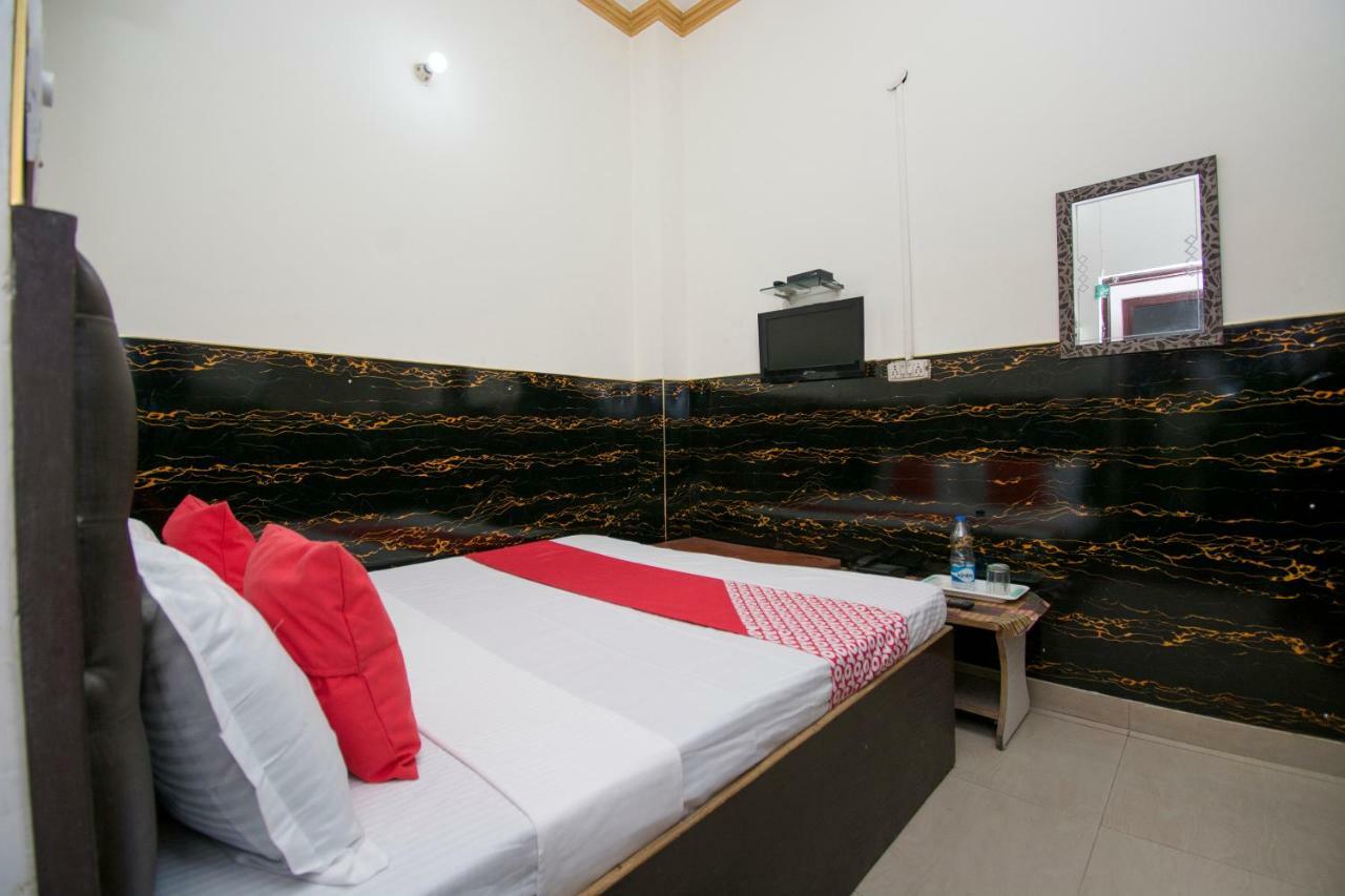 Oyo 43606 Darshan 3* Amritsar