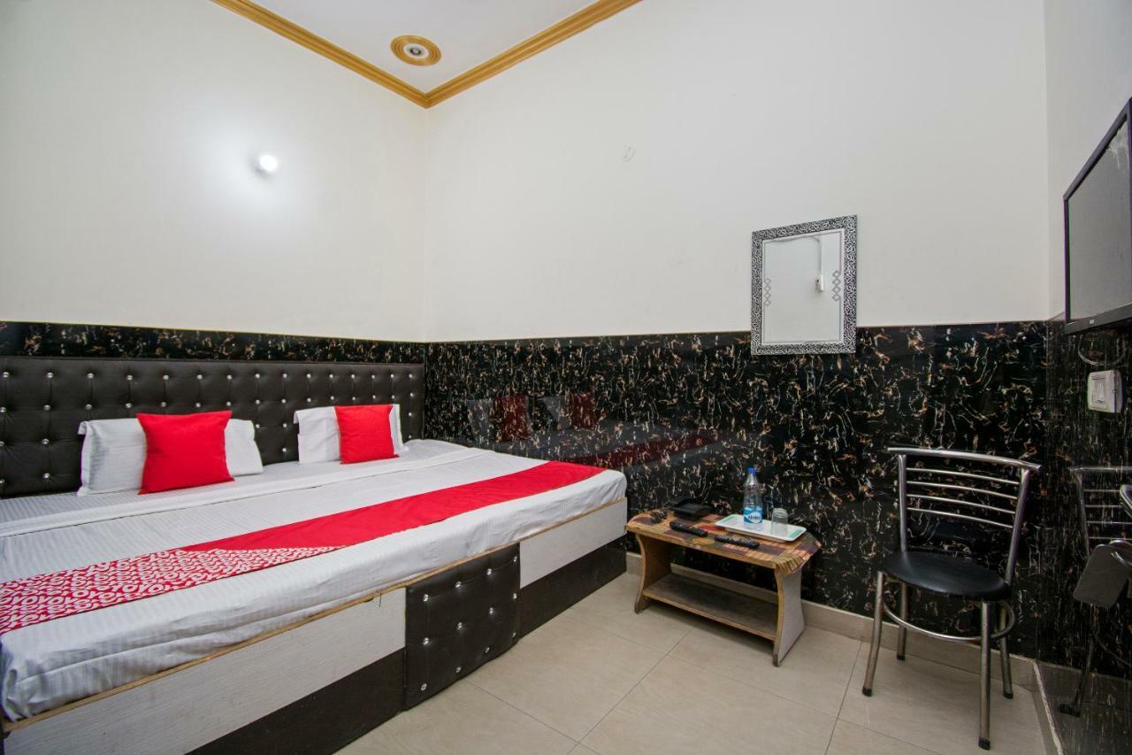 Oyo 43606 Darshan 3* Amritsar