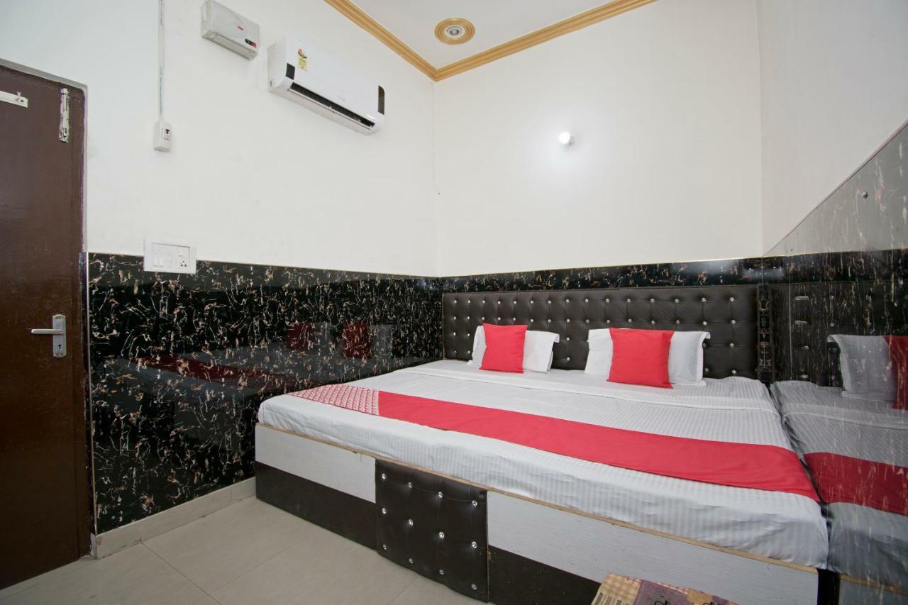 Hotel Oyo 43606 Darshan