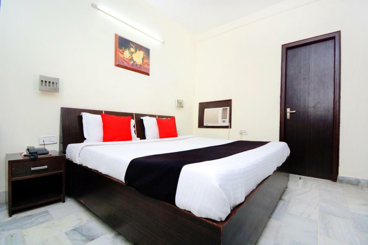 Hotel Capital O 4087 Akaal Residency Amritsar