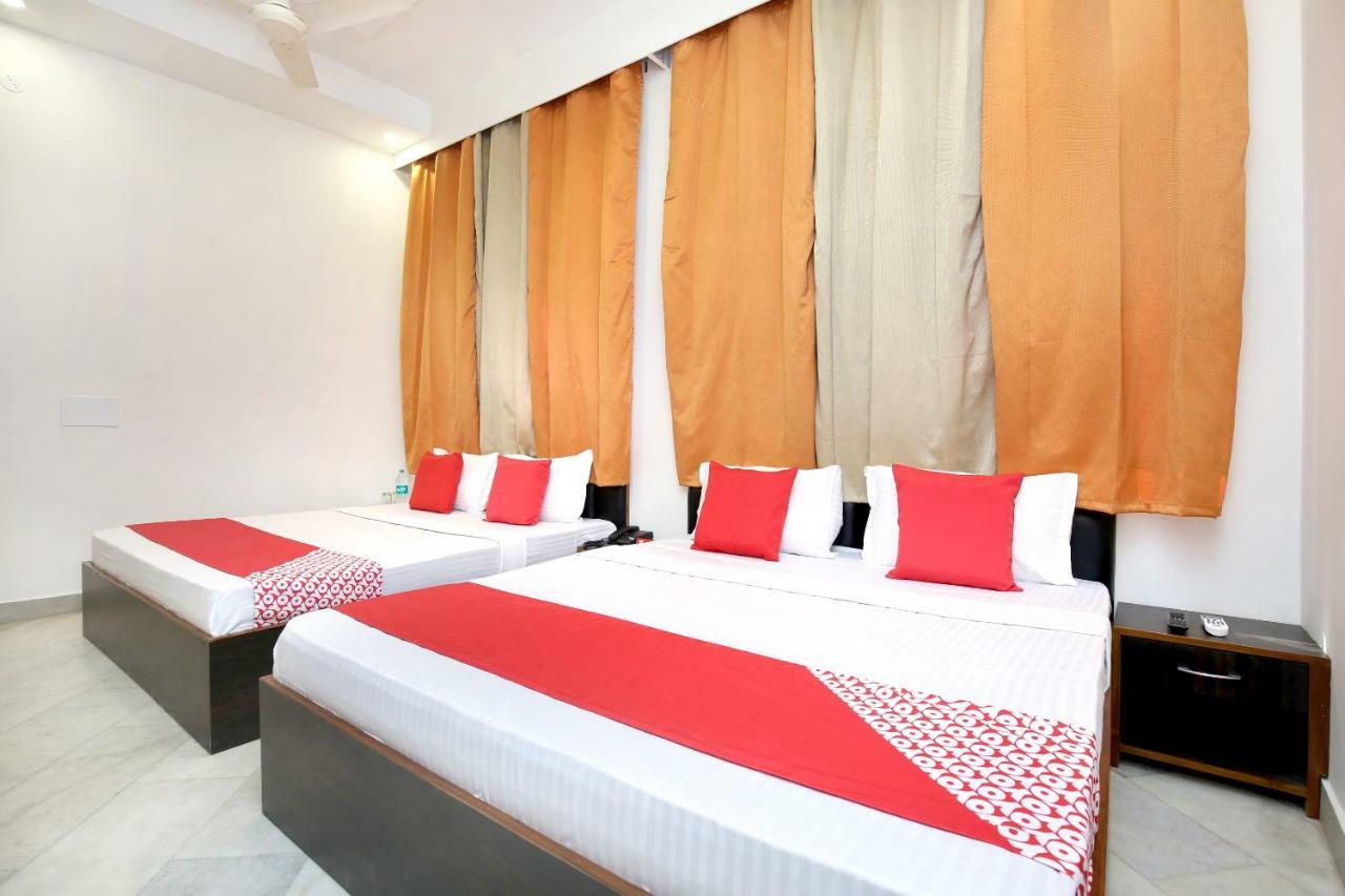 Oyo 16960 Atithi Residency Amritsar