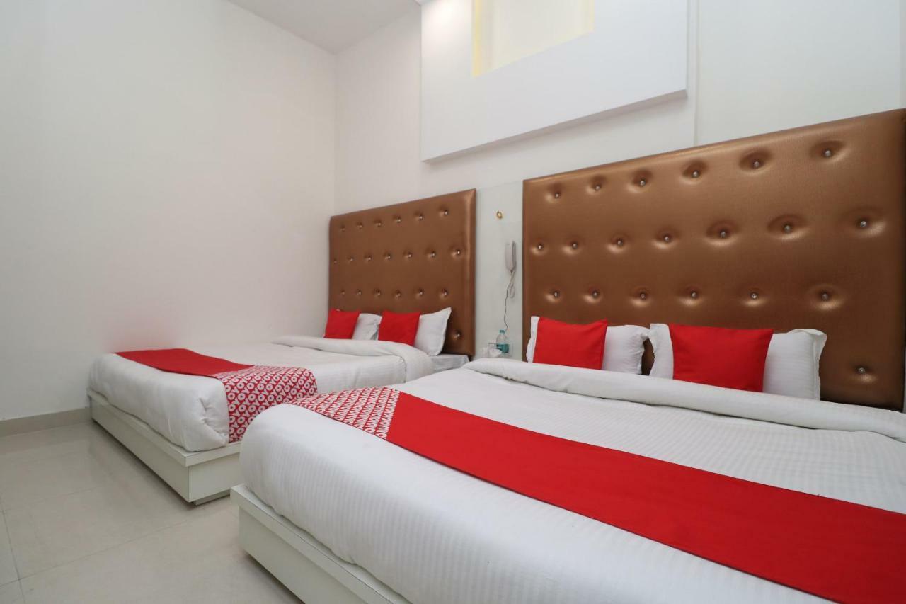 Hotel Oyo 27989 Shingari Amritsar