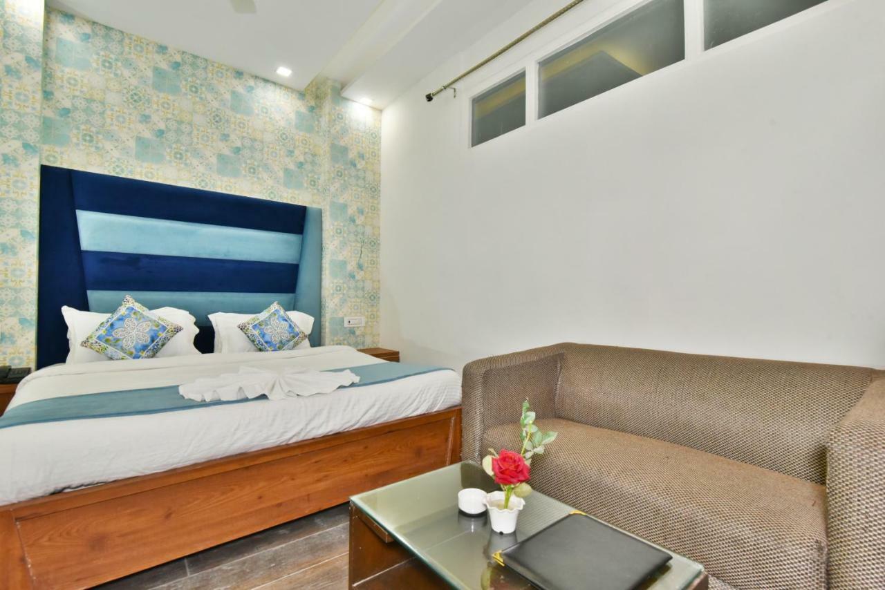 Hk Backpackers-luxury &