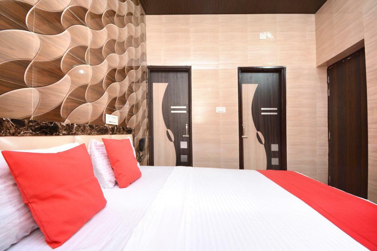Hotel Oyo 29846 Abhayveer