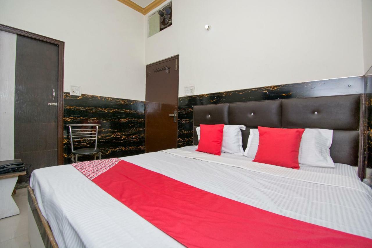 Hotel Oyo 43606 Darshan