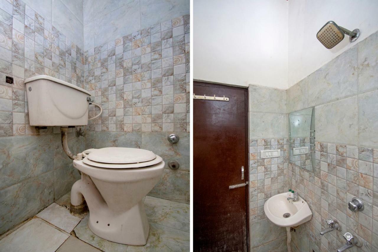 Hotel Oyo 43606 Darshan Amritsar