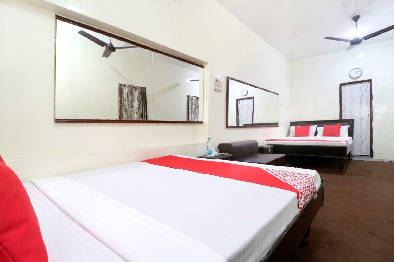 Appna Ghar Guest house Amritsar