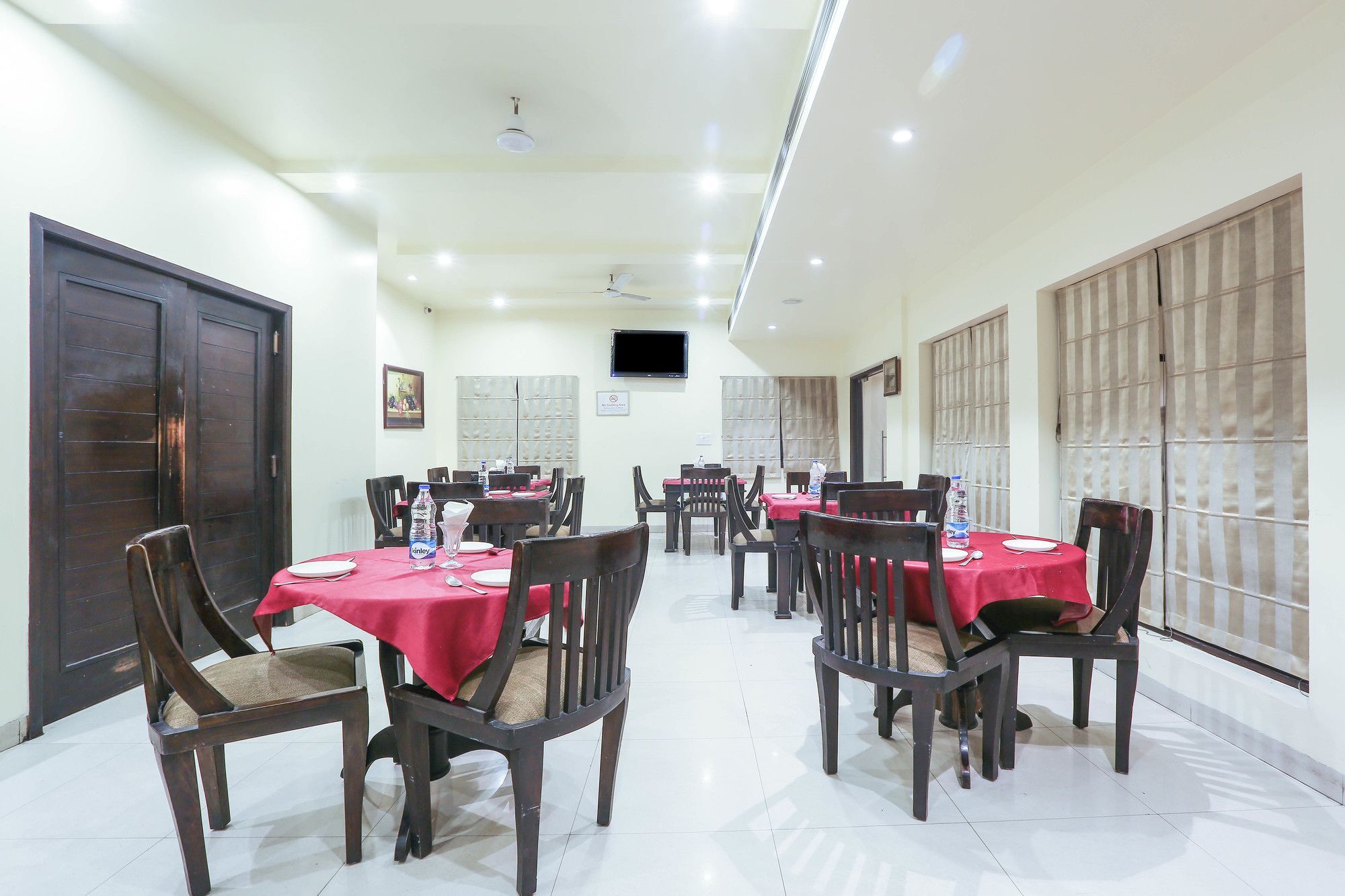 Fairway Hotel 3*