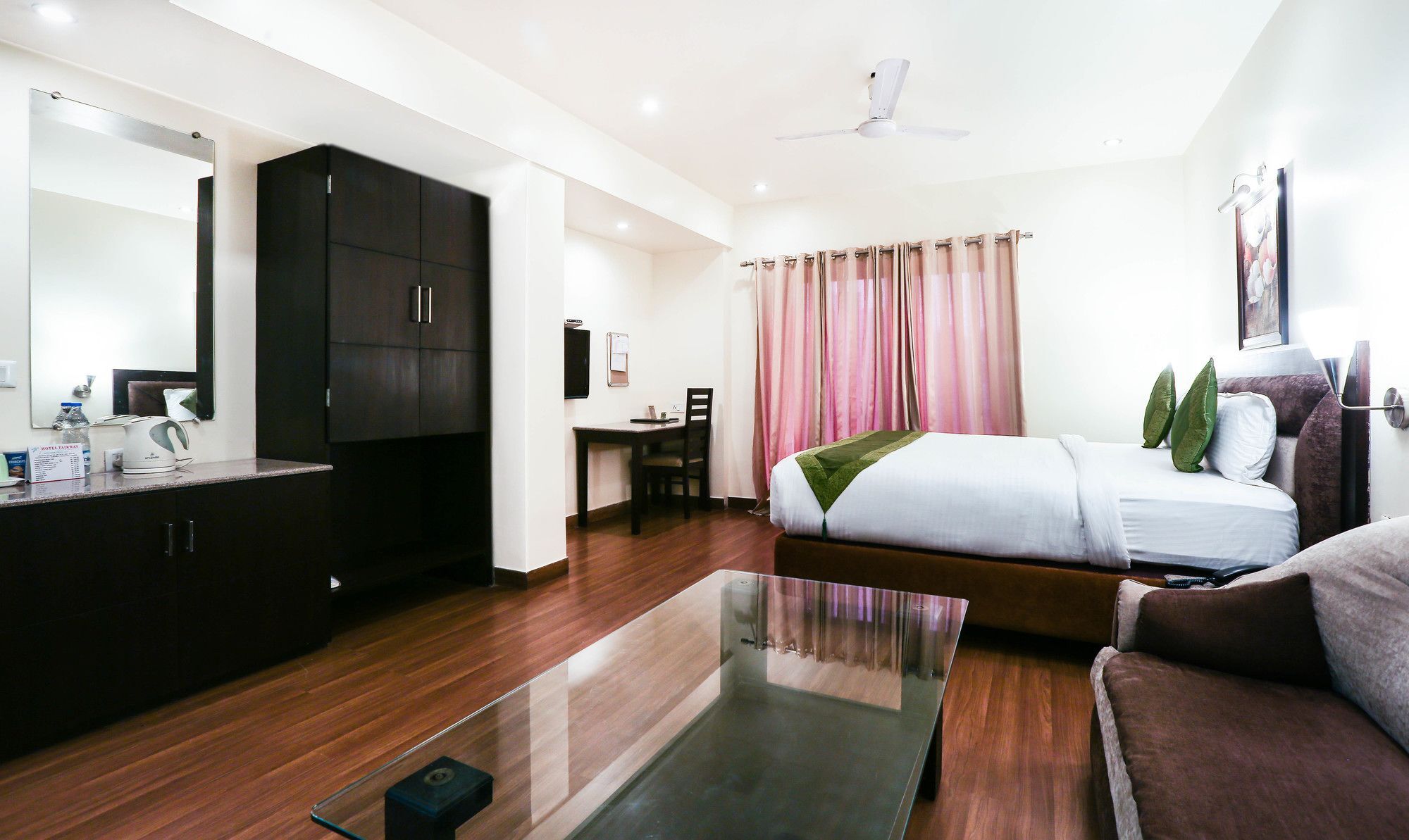 Fairway Hotel Amritsar