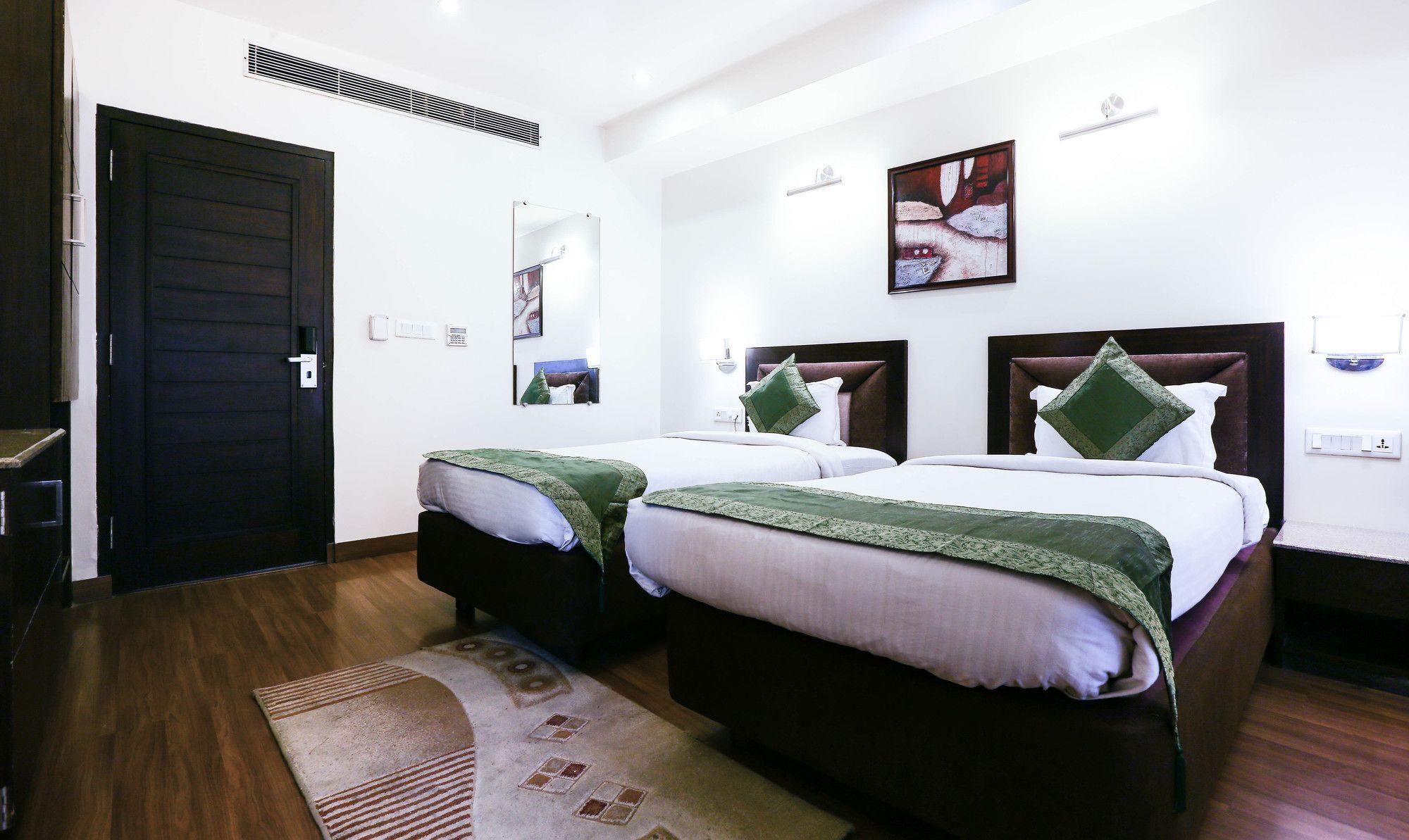 Hotel Fairway