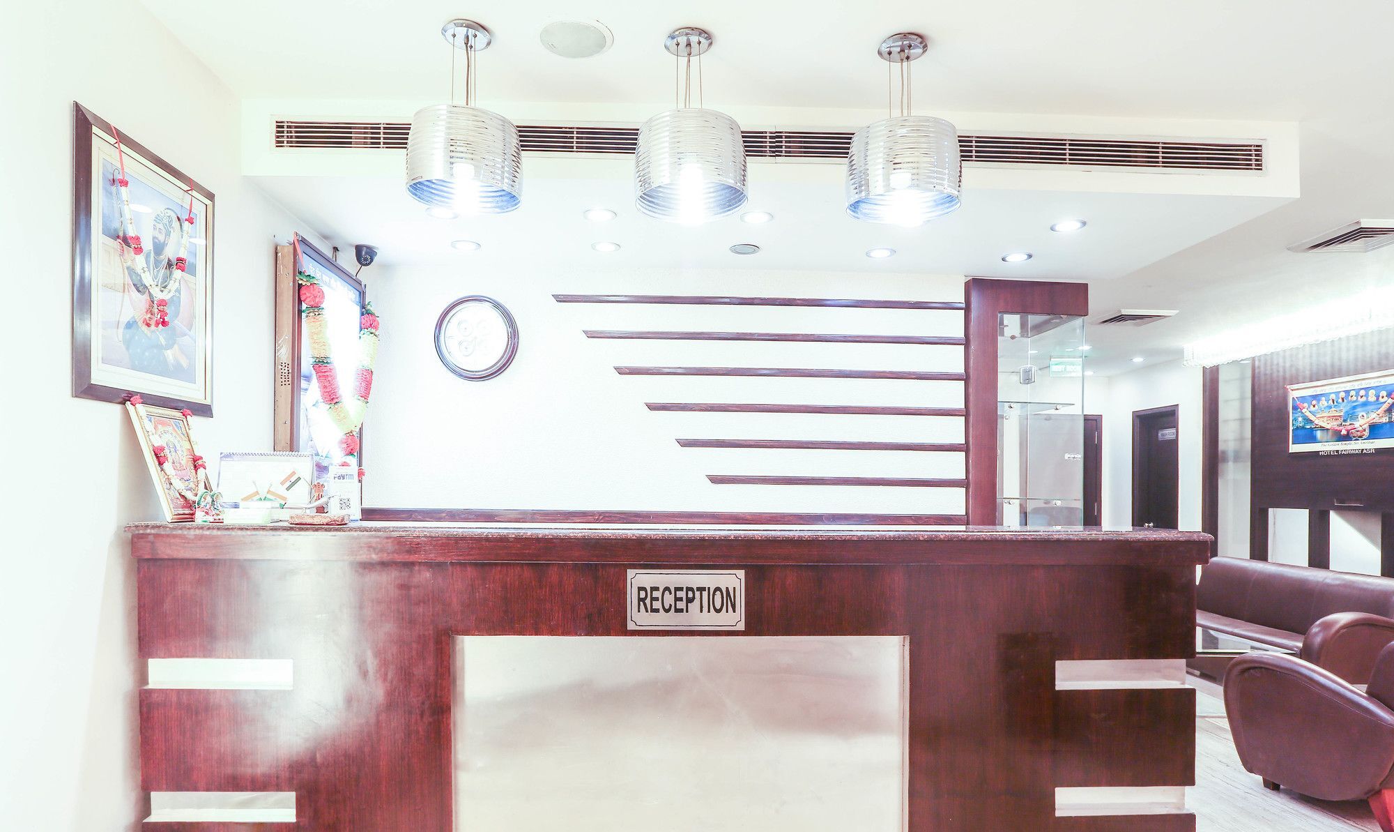 Fairway Hotel 3*