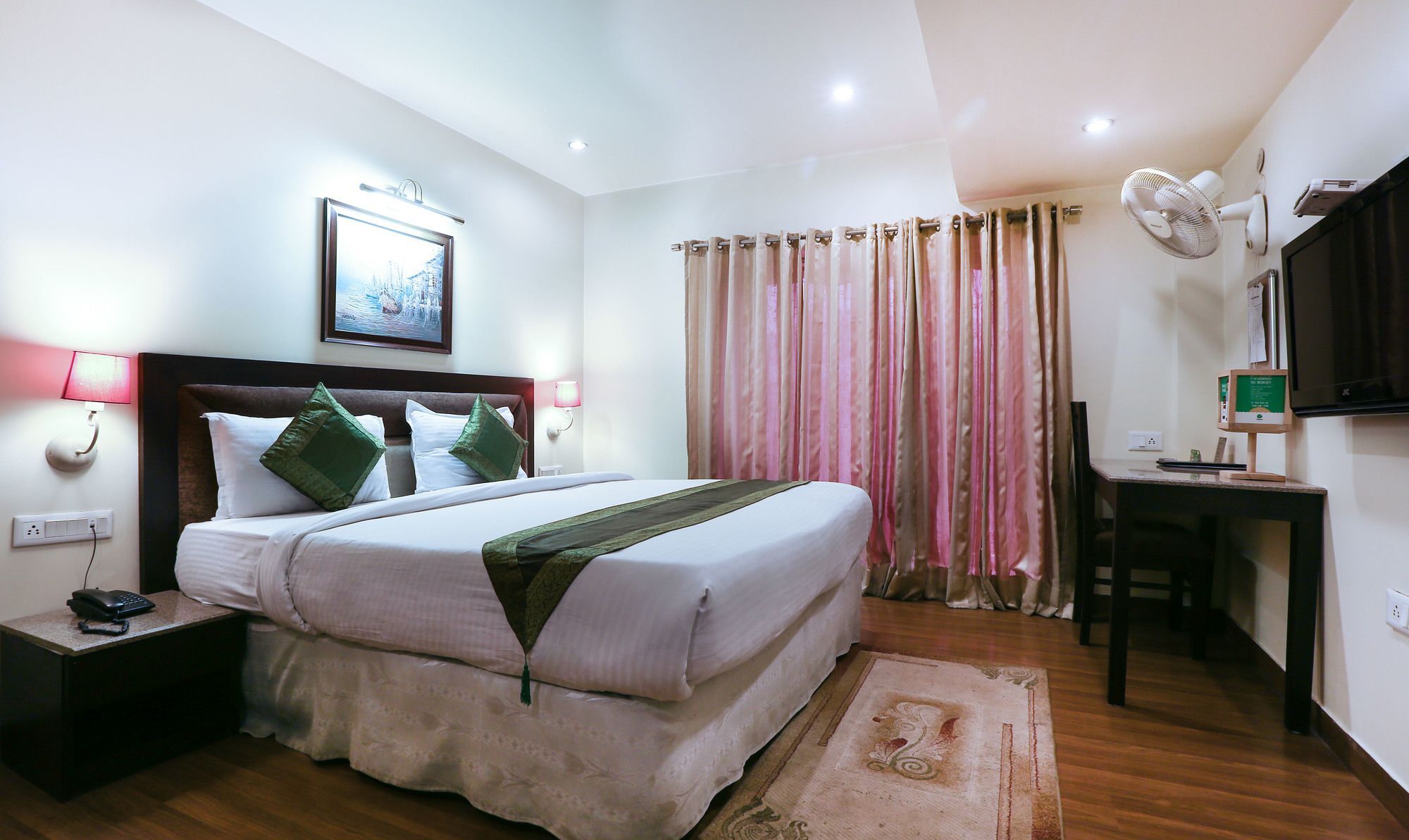 Fairway 3* Amritsar