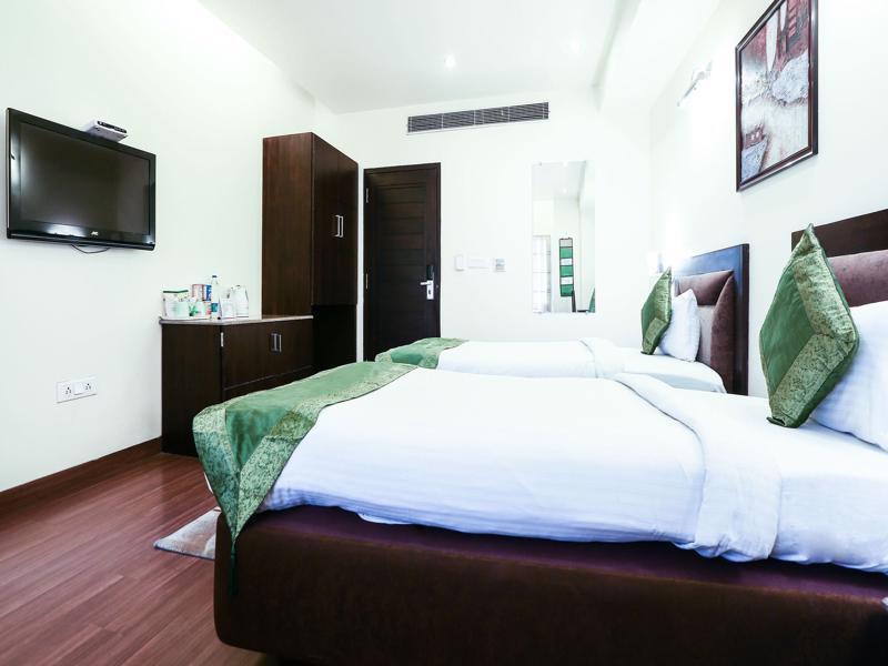 Hotel Fairway Amritsar