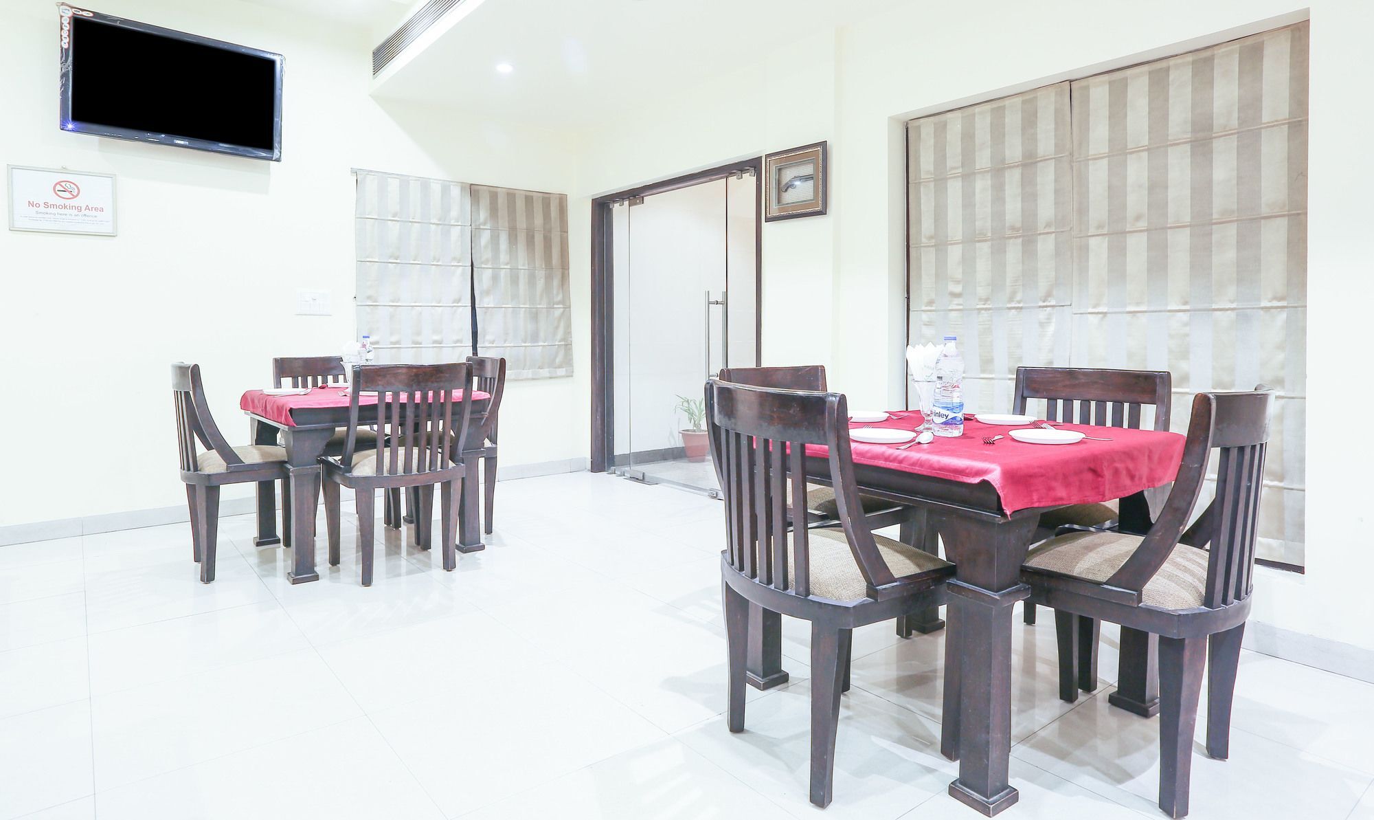 Hotel Fairway Amritsar