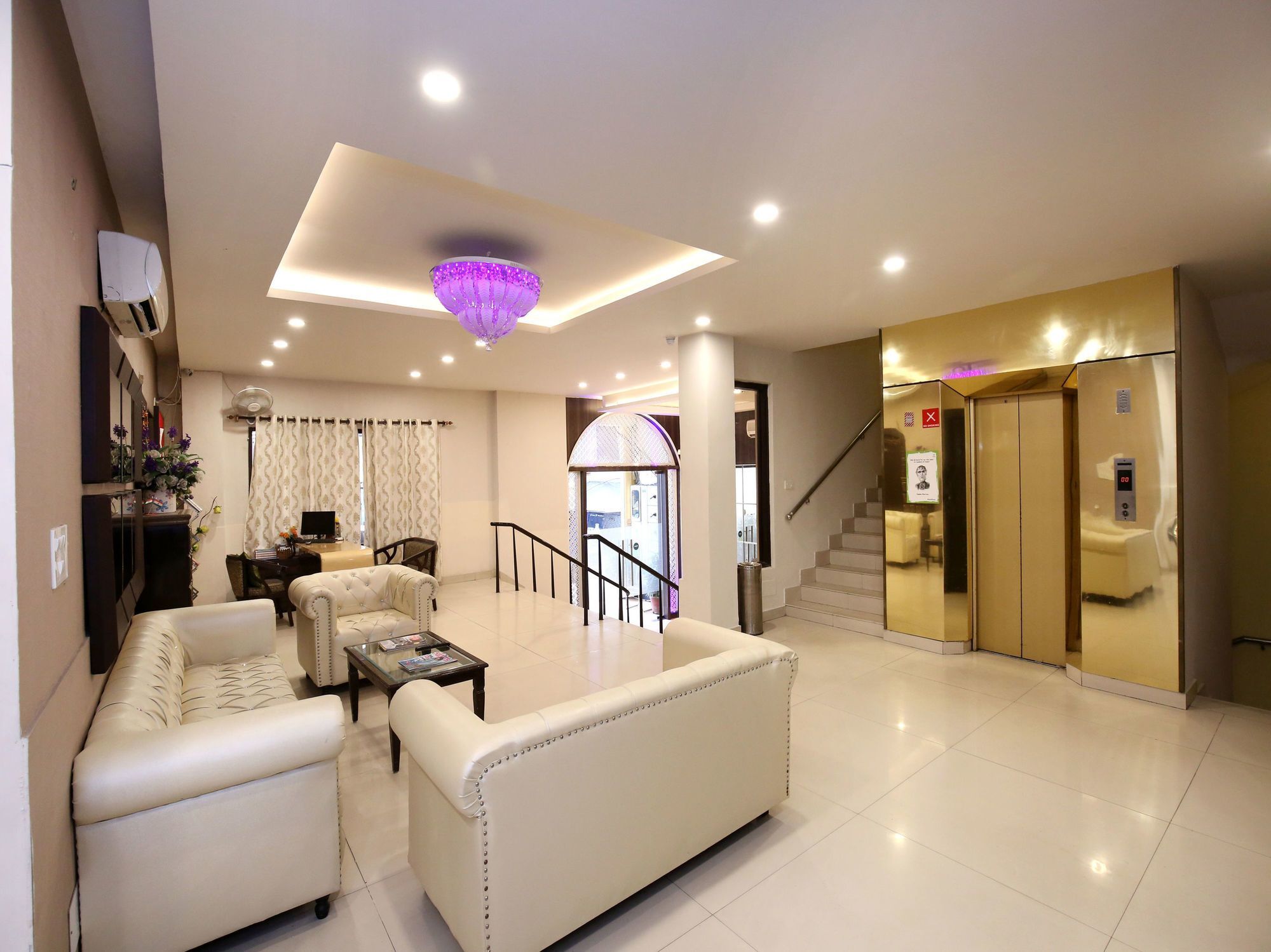 Downtown Hotel