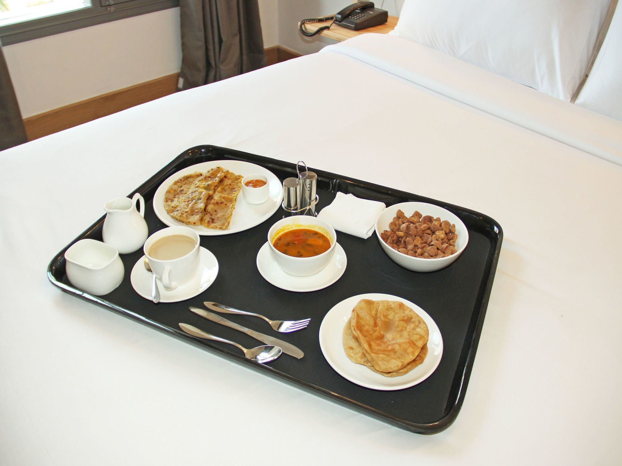 Hotel Downtown Amritsar