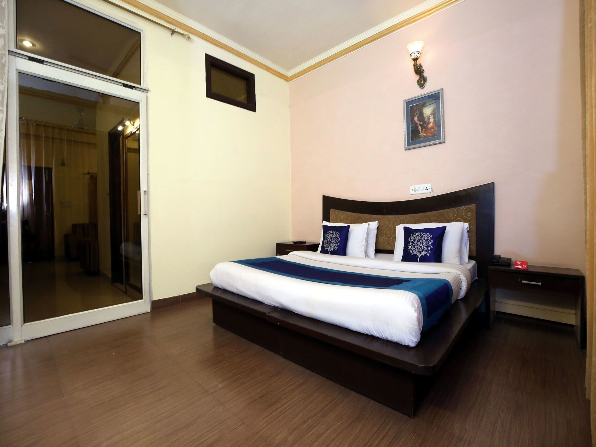 Hotel Downtown Amritsar