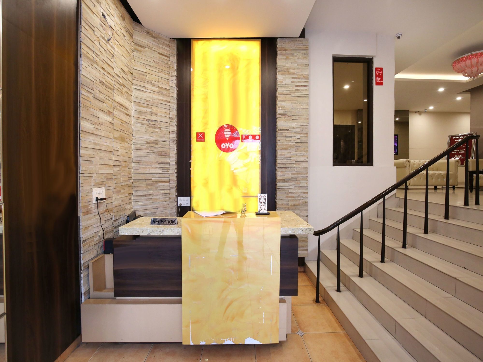 Hotel Downtown