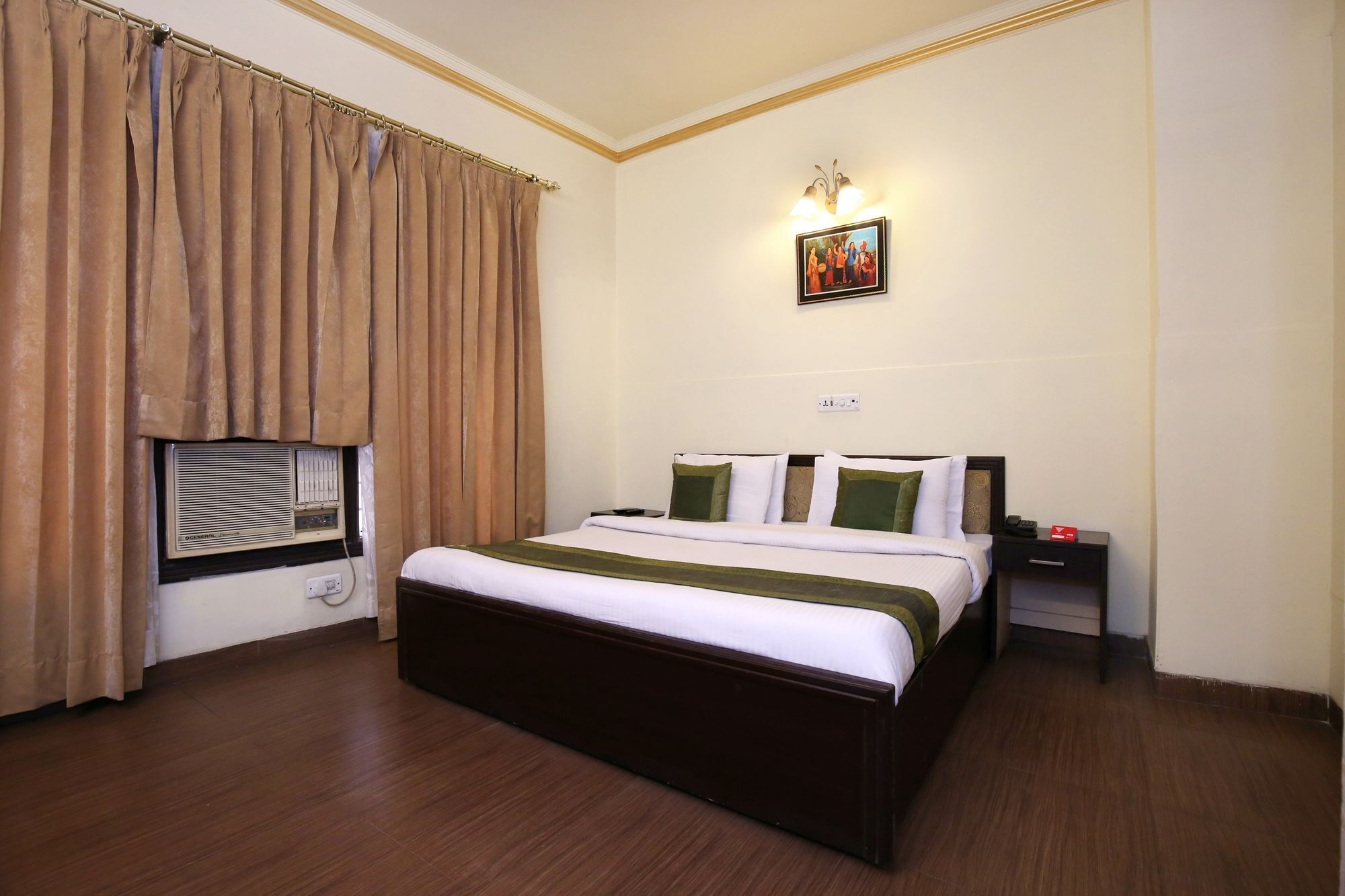 Downtown 3* Amritsar
