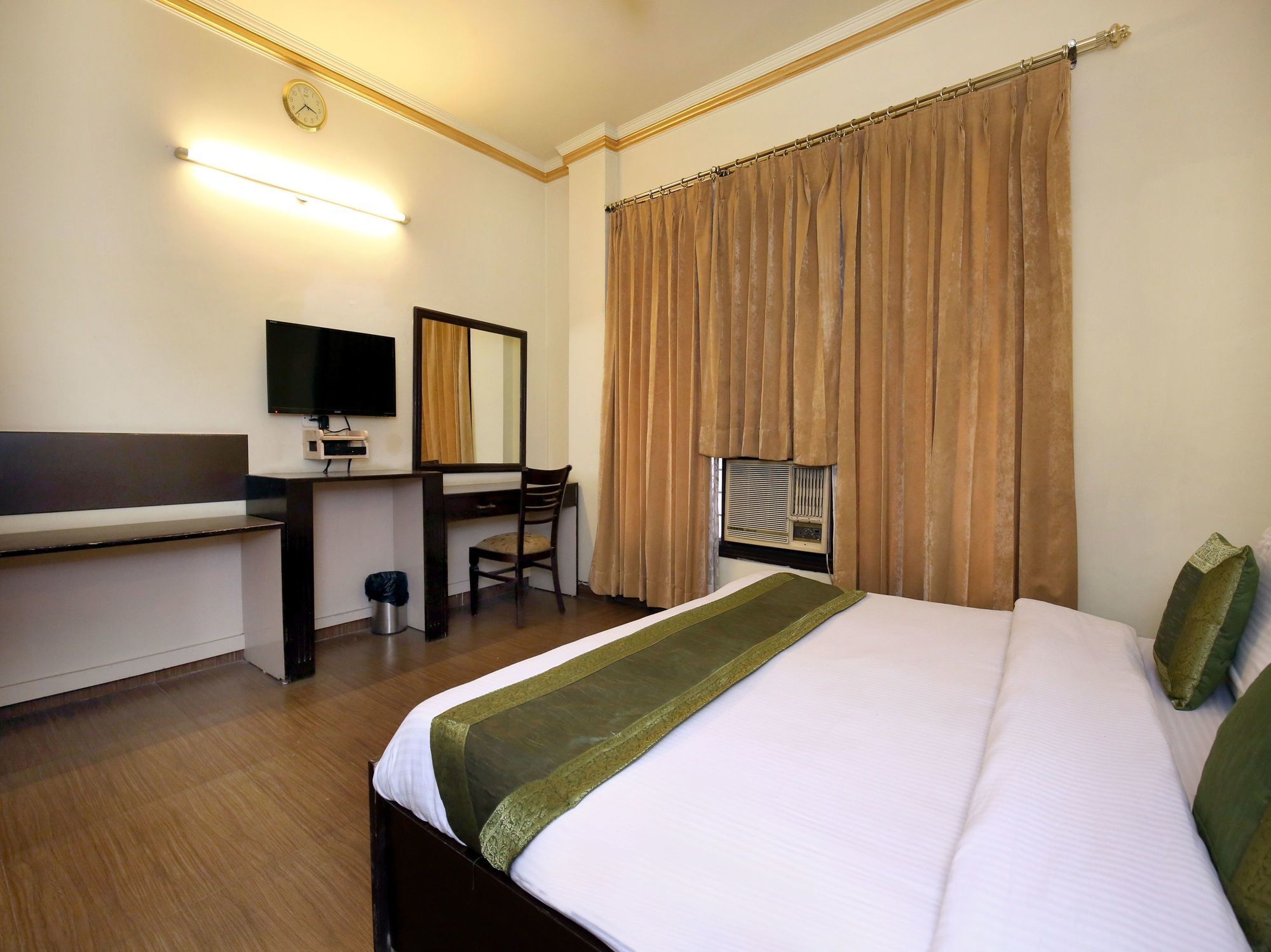 Hotel Downtown