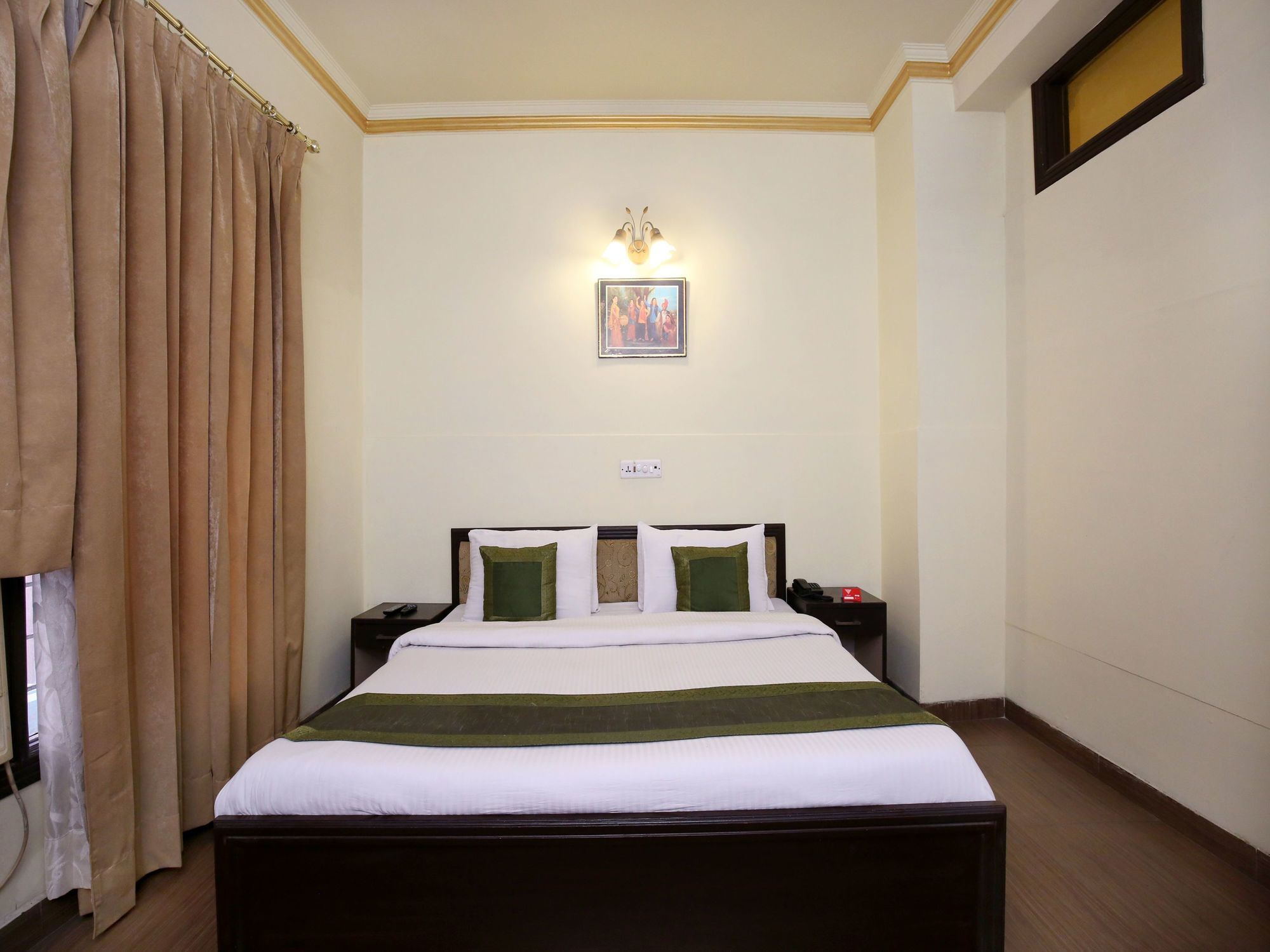 Hotel Downtown Amritsar