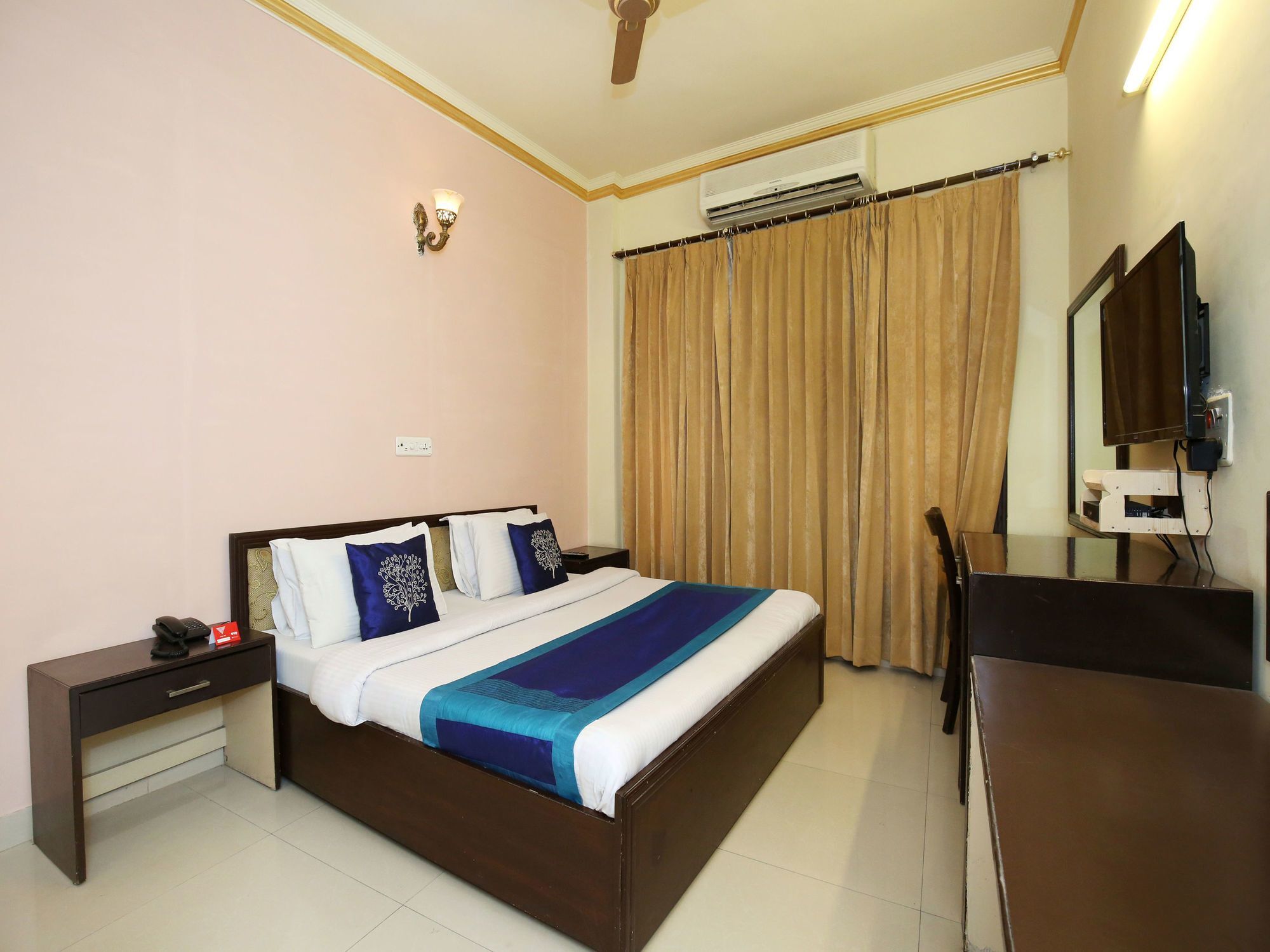 Downtown 3* Amritsar