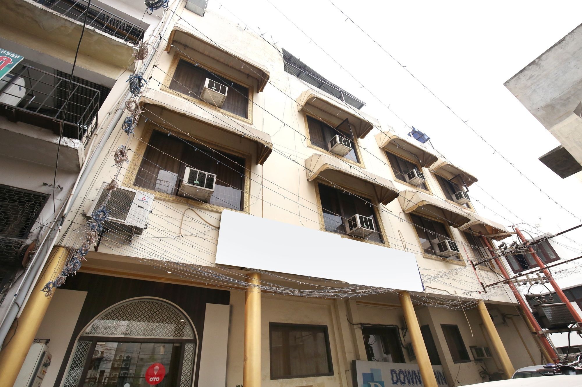 Hotel Downtown Amritsar