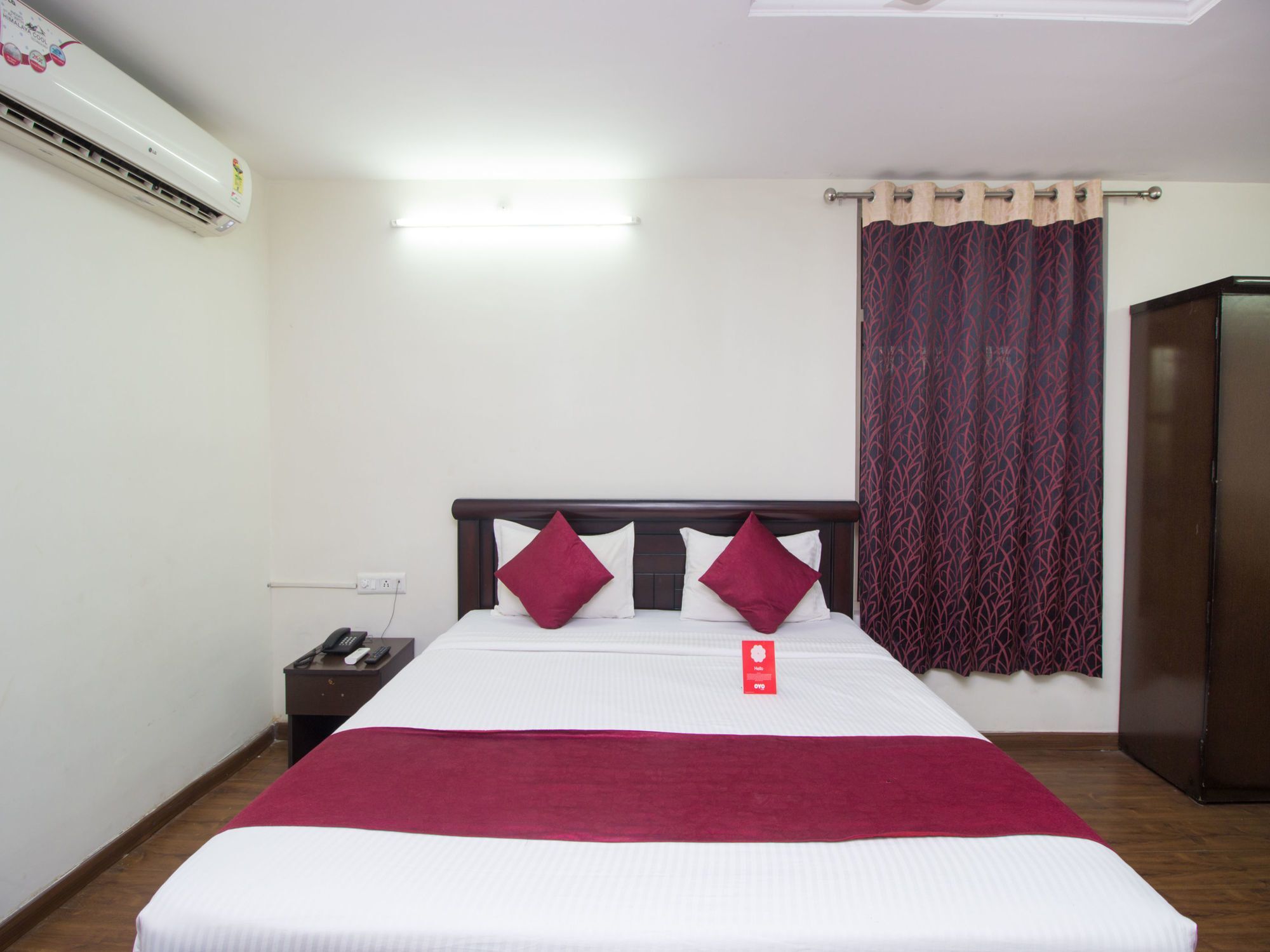 O Winner Hotel 3*
