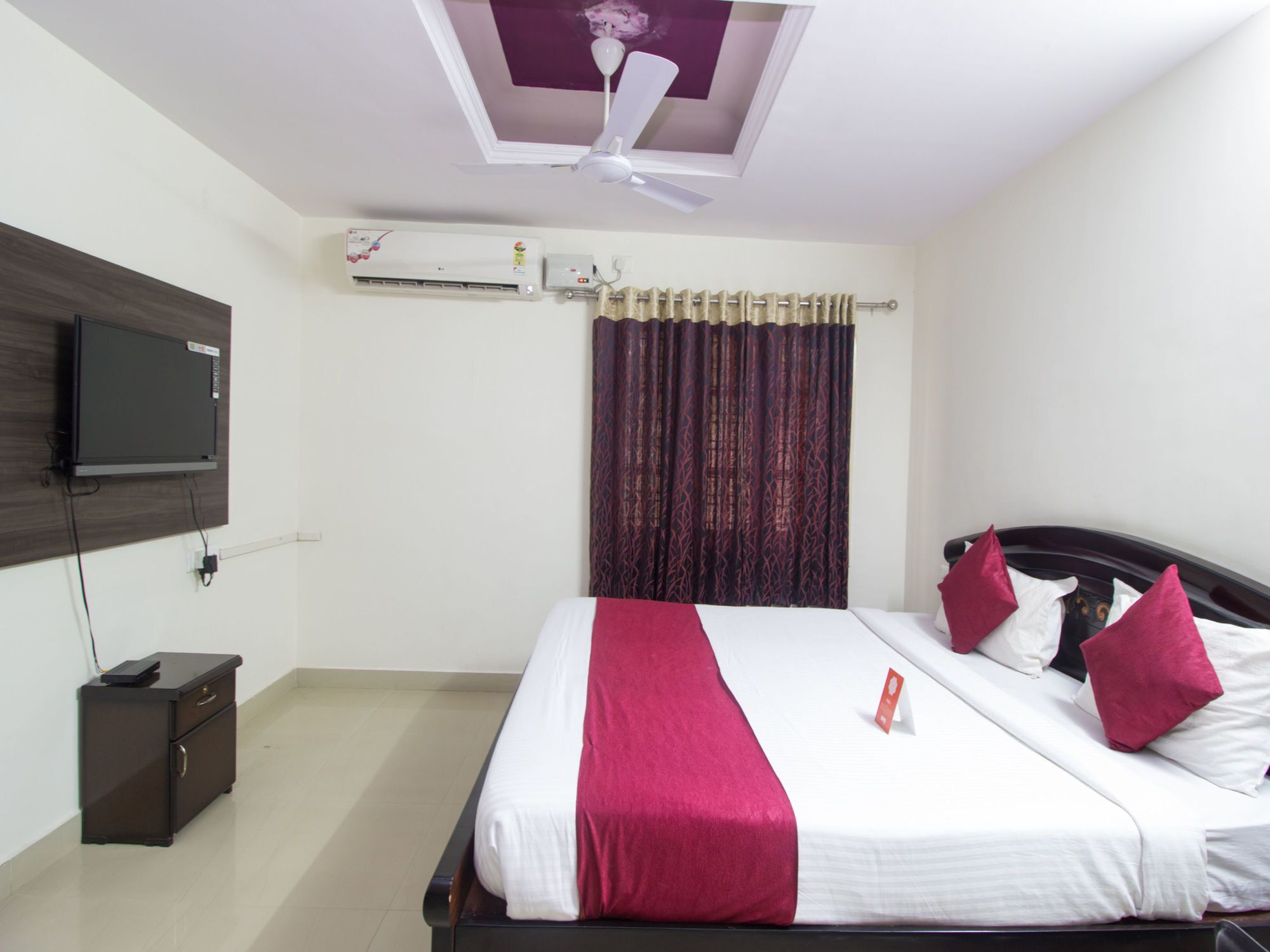Hotel O Winner