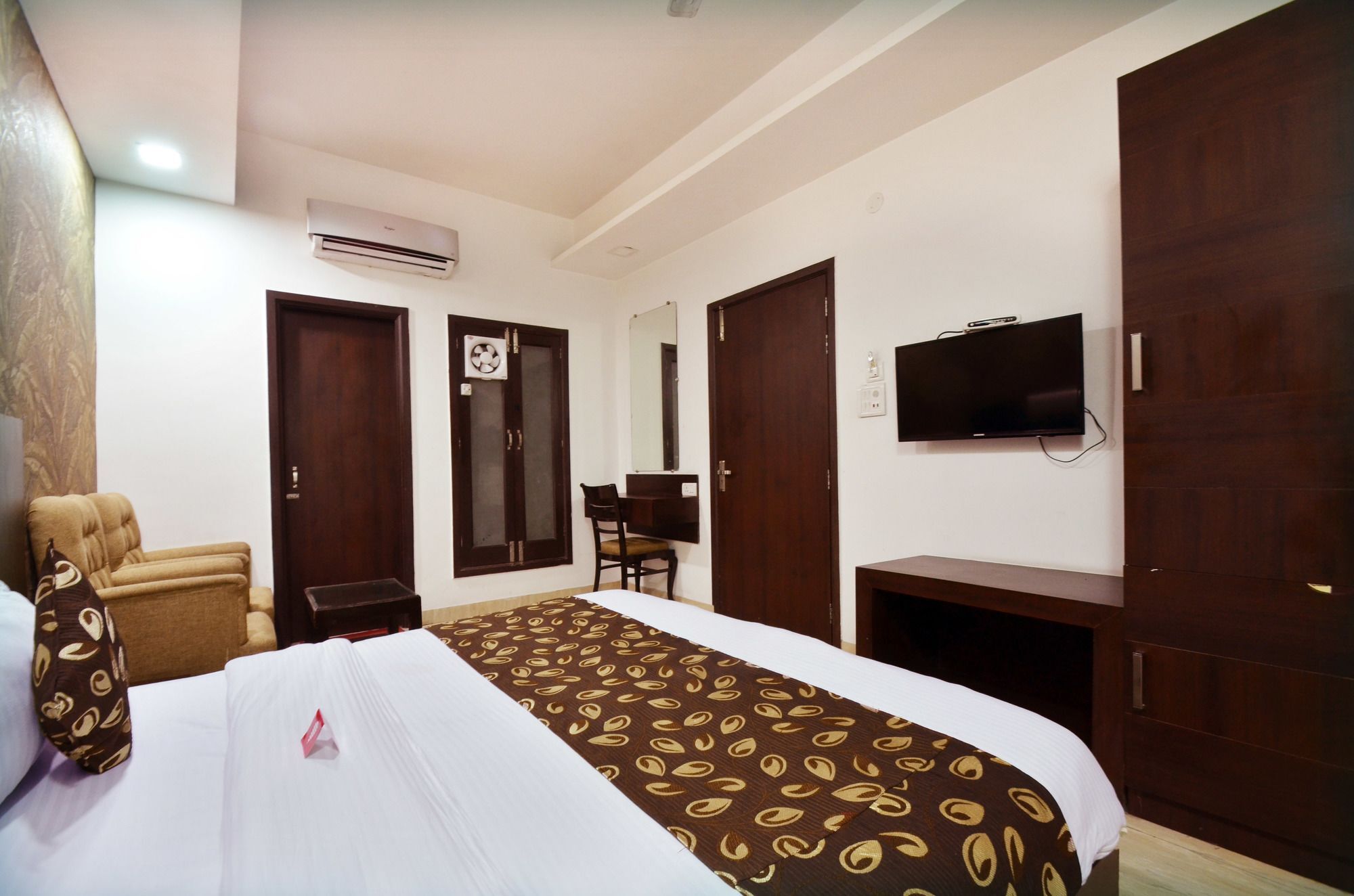 Hotel O Winner