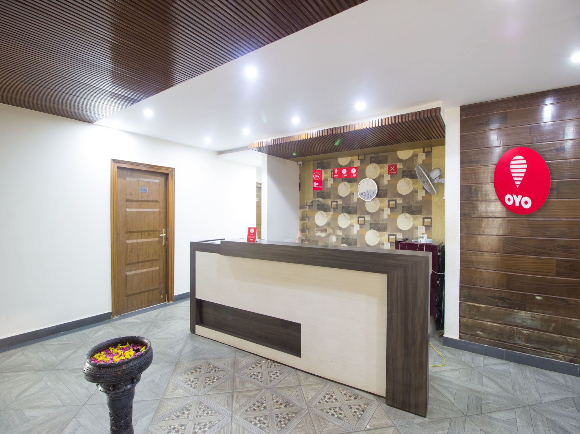 O Winner Hotel