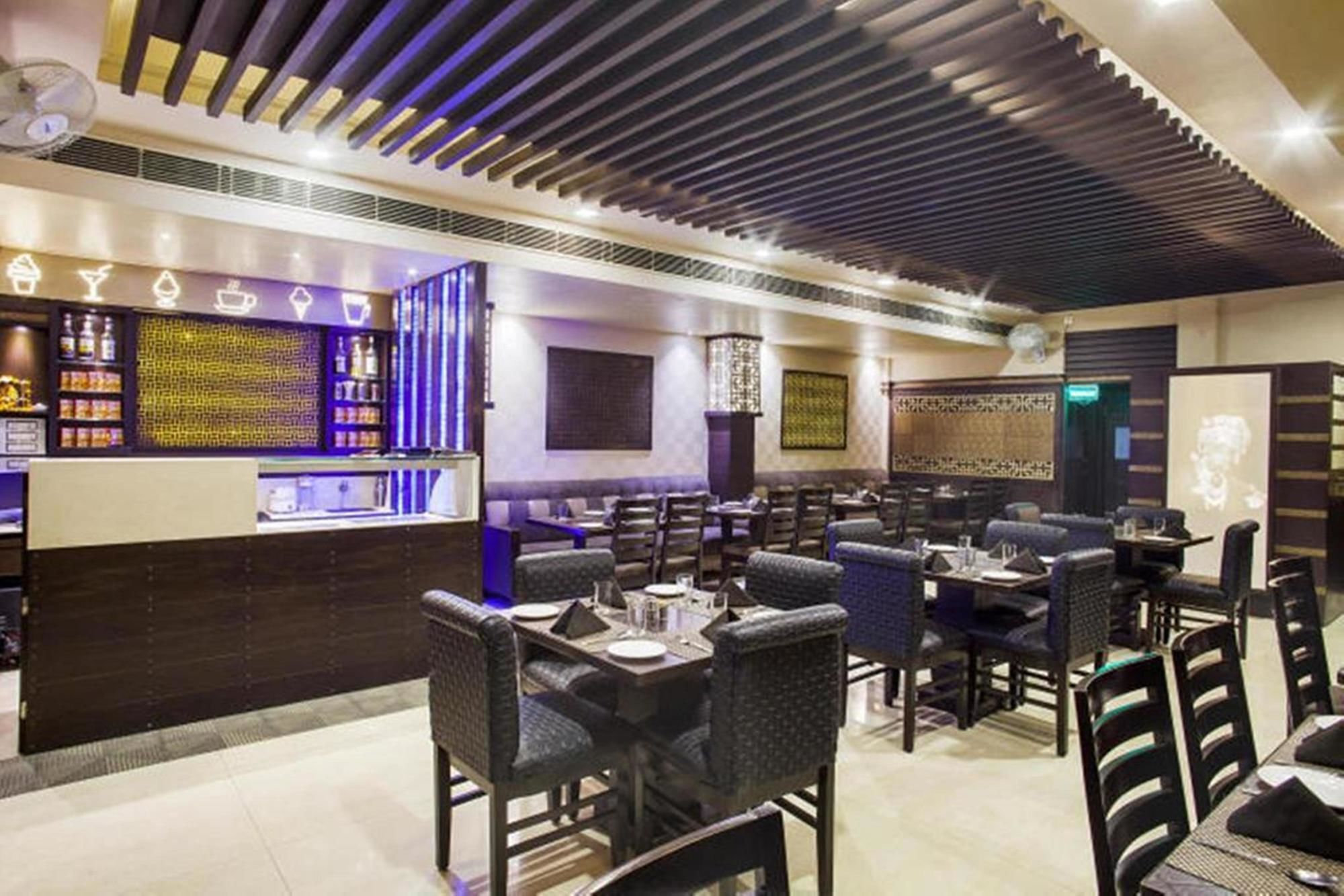Fabhotel Kk Continental Rd Hotel Amritsar